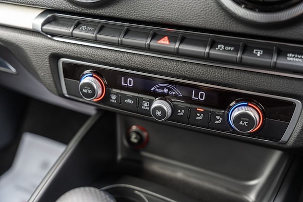 Used Audi A3 2016 for sale - 75516094: Photo 9