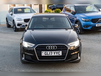 Used Audi A3 2017 for sale - 75398264: Photo