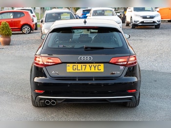 Used Audi A3 2017 for sale - 75398264: Photo