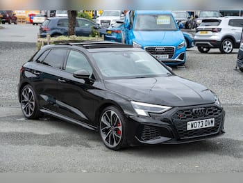 Used Audi A3 2024 for sale - 79804870: Photo