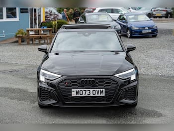 Used Audi A3 2024 for sale - 79804870: Photo