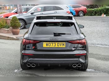 Used Audi A3 2024 for sale - 79804870: Photo