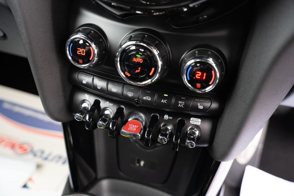 Used MINI Hatch 2018 for sale - 78111002: Photo 11