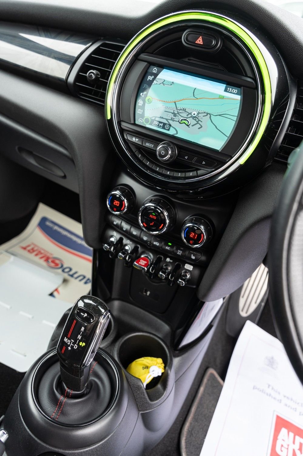 Used MINI Hatch 2018 for sale - 78111002: Photo 12