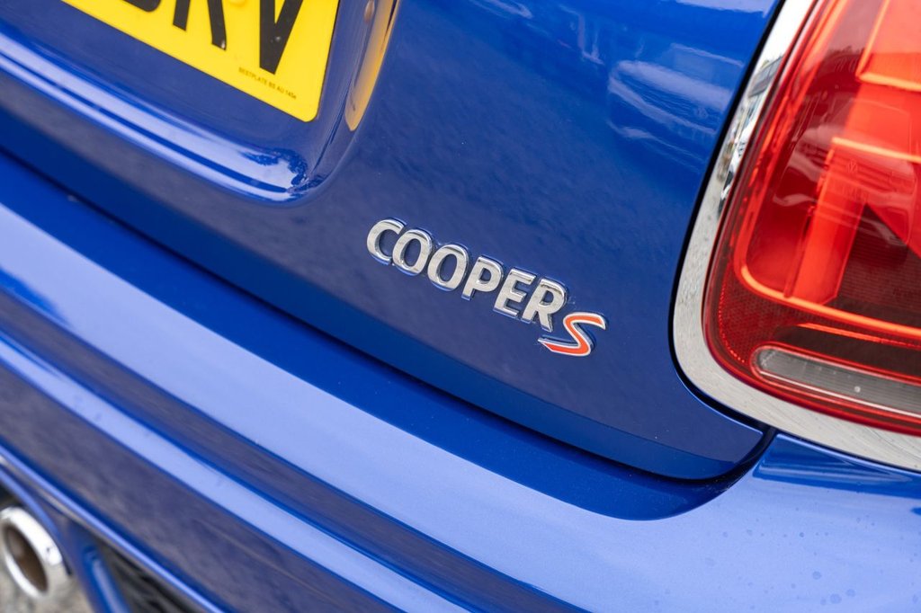 Used MINI Hatch 2018 for sale - 78111002: Photo 13