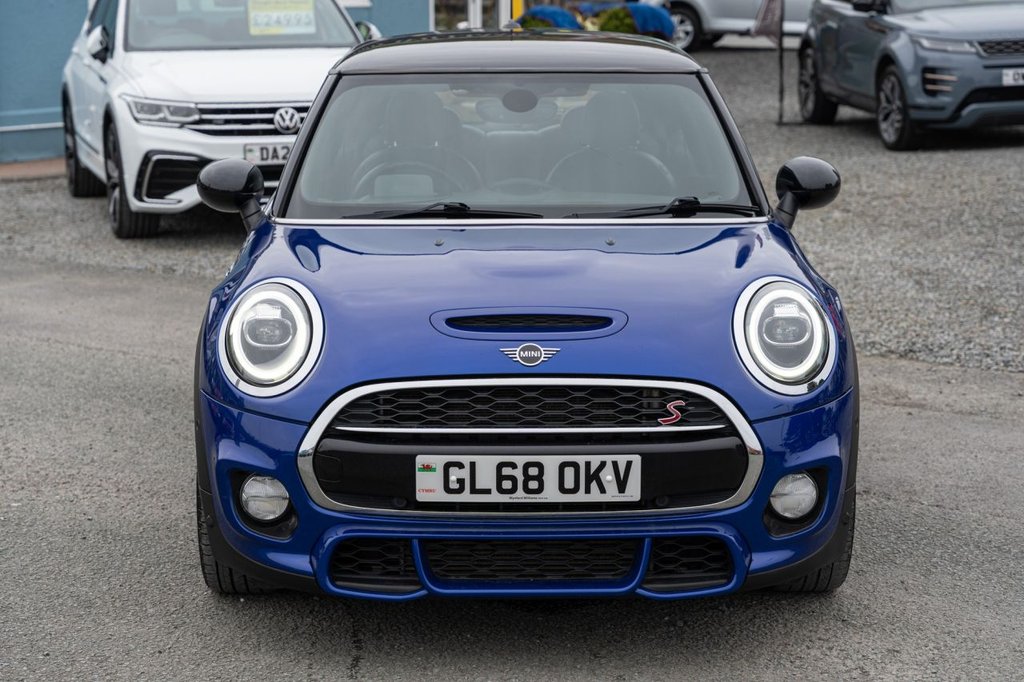 Used MINI Hatch 2018 for sale - 78111002: Photo 2