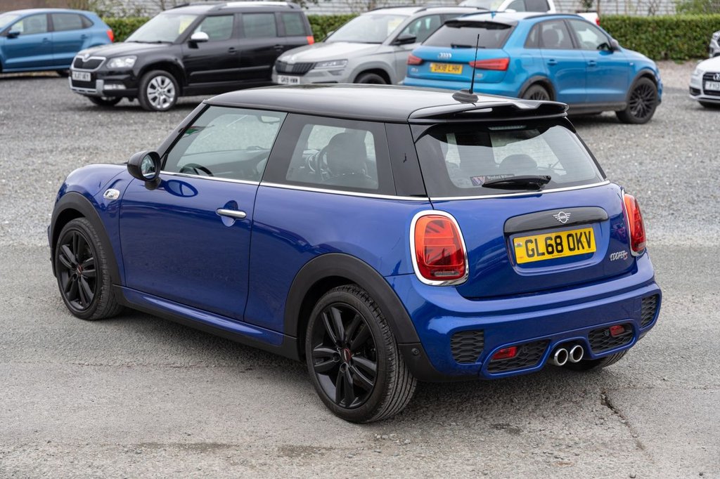 Used MINI Hatch 2018 for sale - 78111002: Photo 4