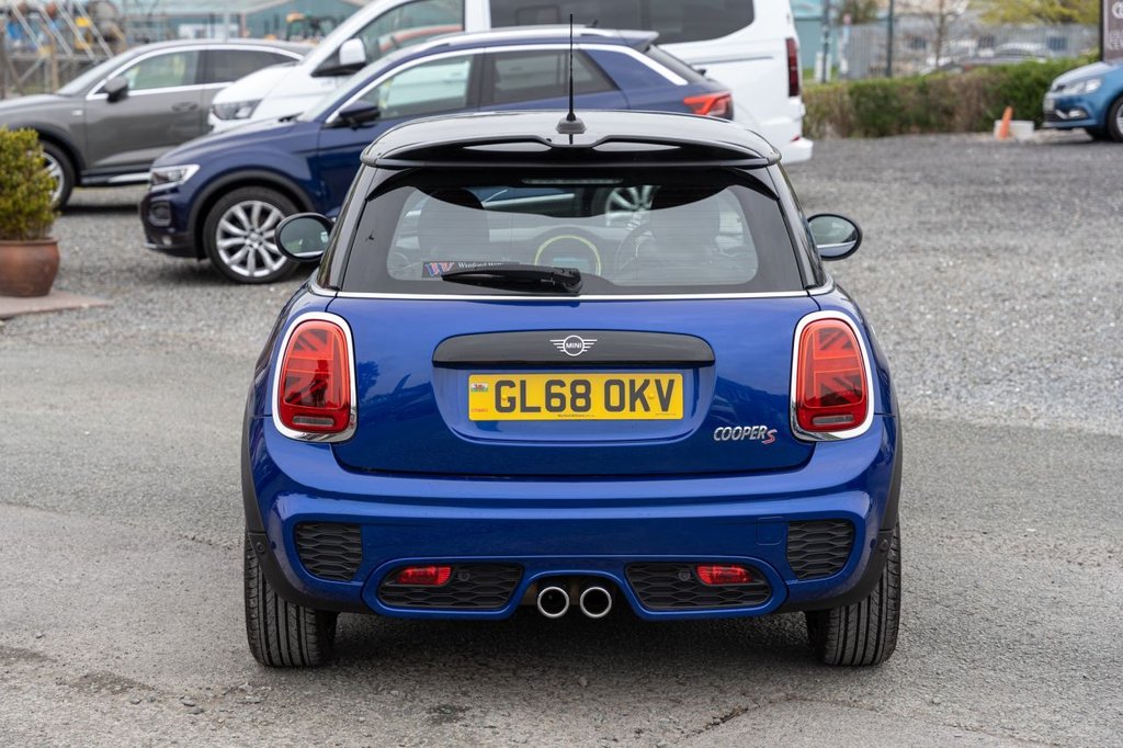 Used MINI Hatch 2018 for sale - 78111002: Photo 5