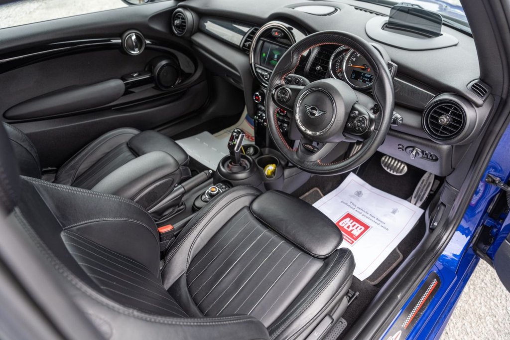 Used MINI Hatch 2018 for sale - 78111002: Photo 7