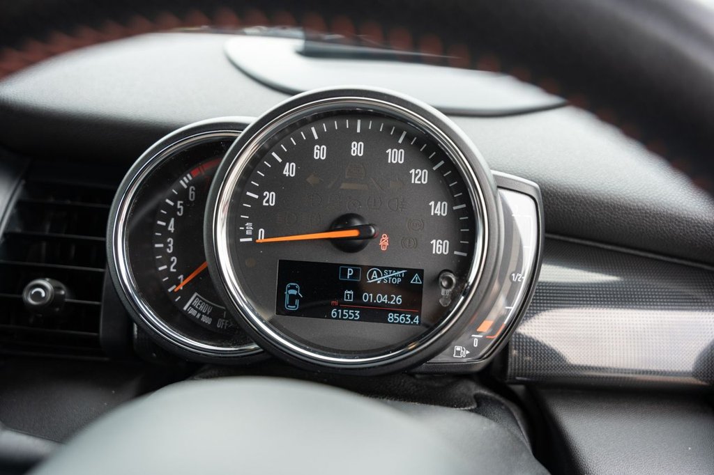 Used MINI Hatch 2018 for sale - 78111002: Photo 9