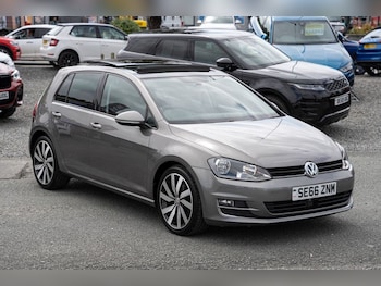 Used Volkswagen Golf 2017 for sale - 79090345: Photo