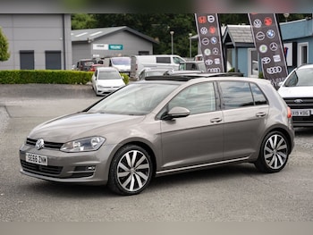 Used Volkswagen Golf 2017 for sale - 79090345: Photo