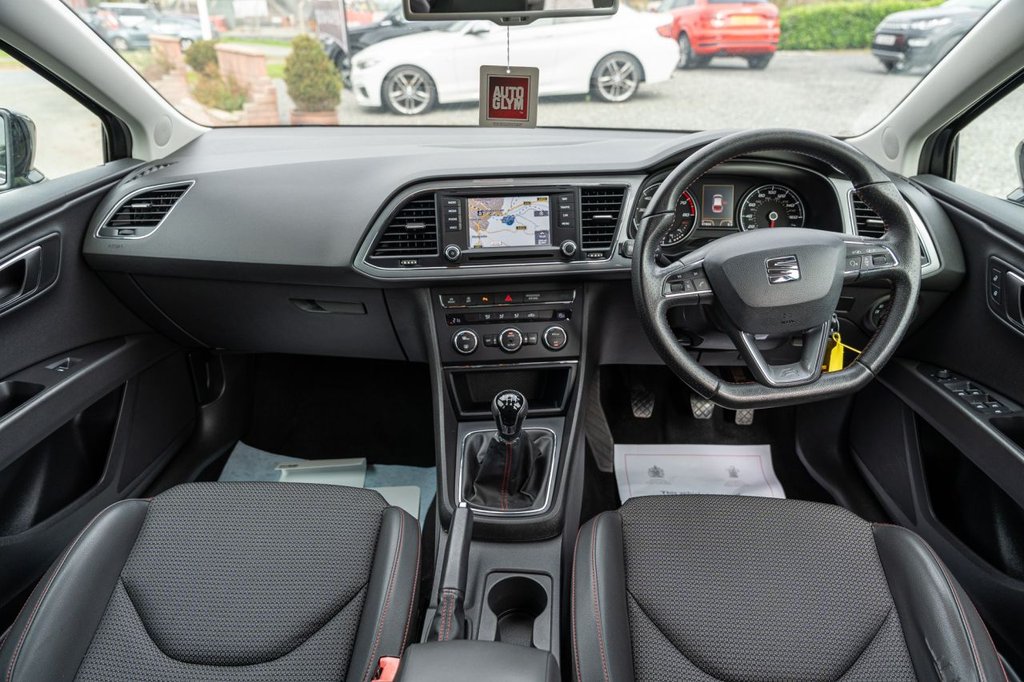 Used SEAT Leon 2014 for sale - 77128305: Photo 13