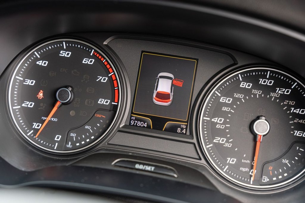 Used SEAT Leon 2014 for sale - 77128305: Photo 7