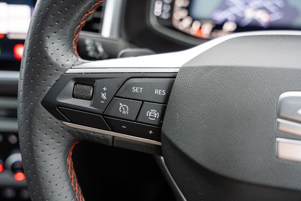 Used SEAT Ateca 2021 for sale - 76430315: Photo 13