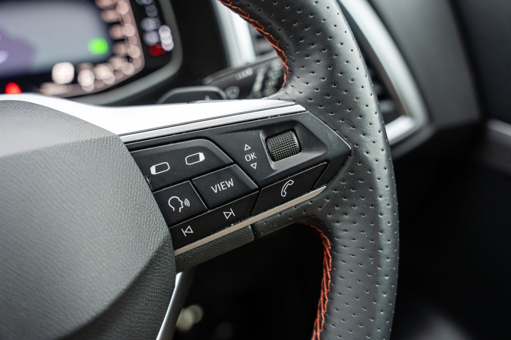 Used SEAT Ateca 2021 for sale - 76430315: Photo 14