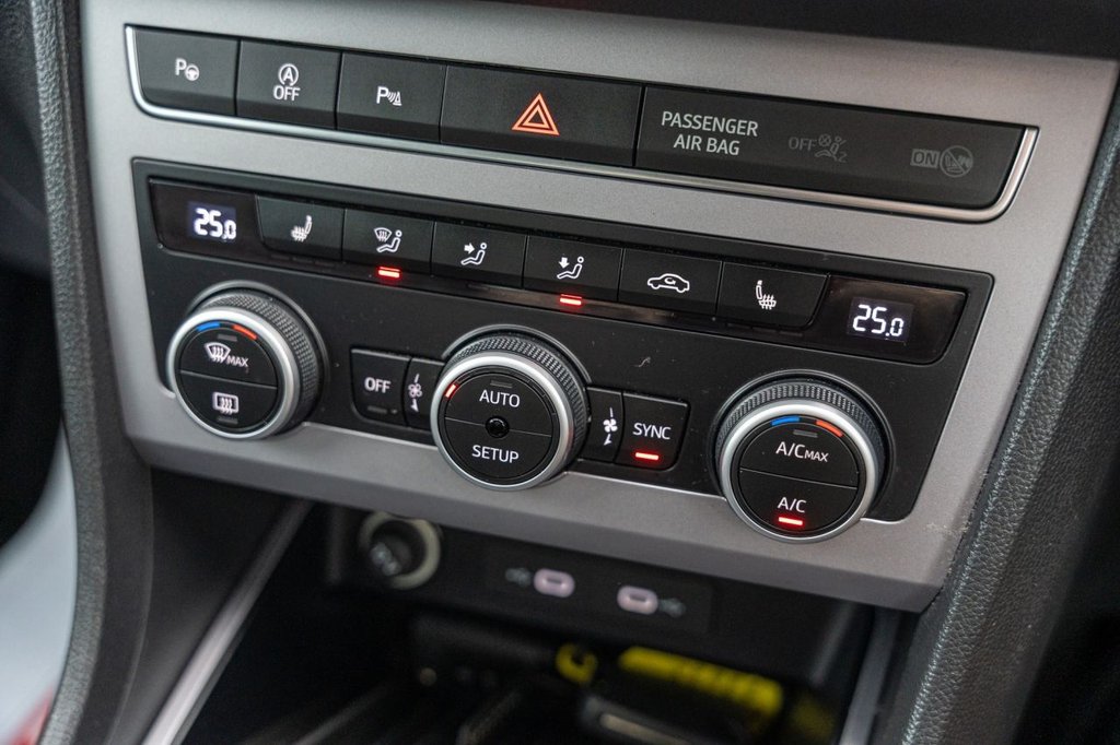 Used SEAT Ateca 2021 for sale - 76430315: Photo 15