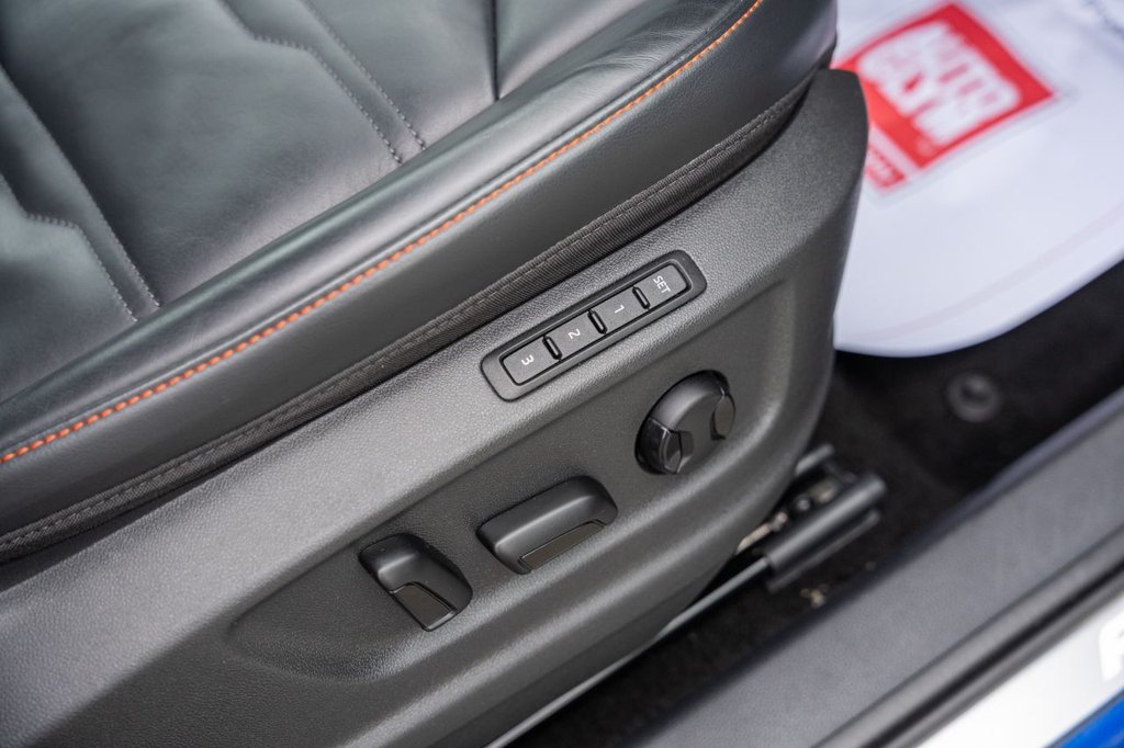 Used SEAT Ateca 2021 for sale - 76430315: Photo 16