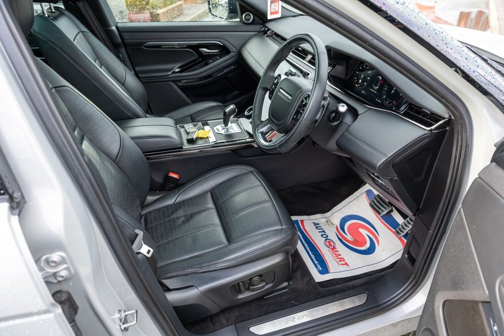 Used Land Rover Range Rover Evoque 2019 for sale - 77302769: Photo 10