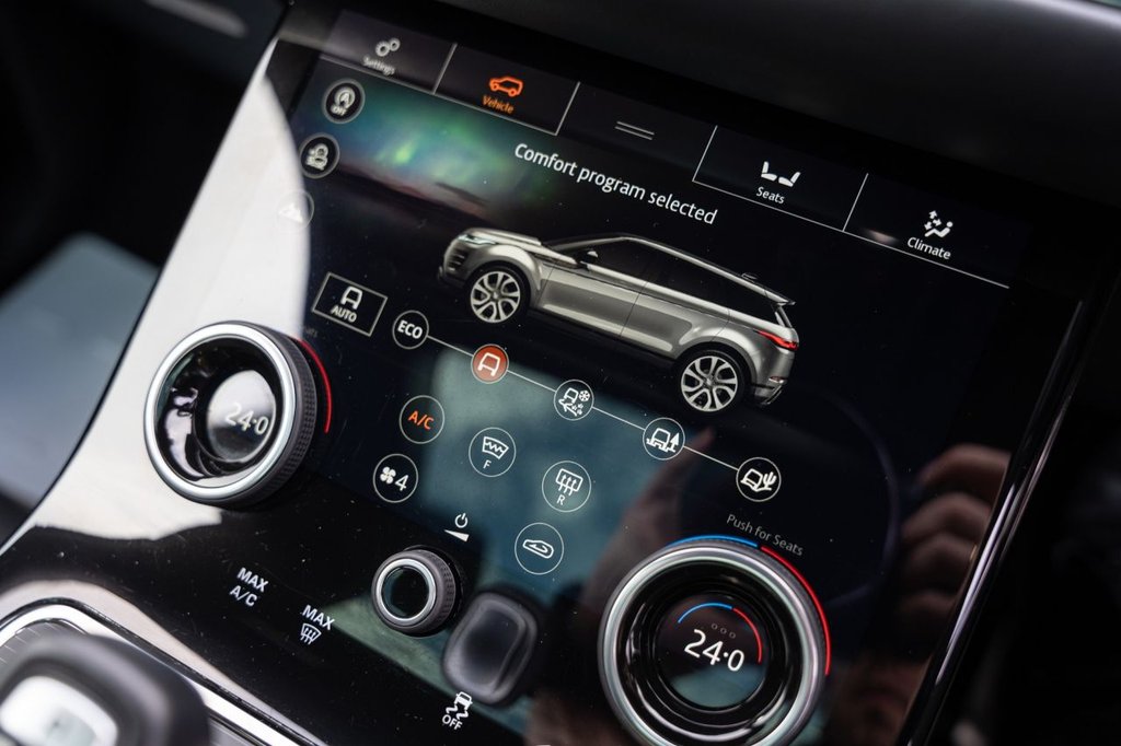 Used Land Rover Range Rover Evoque 2019 for sale - 77302769: Photo 13