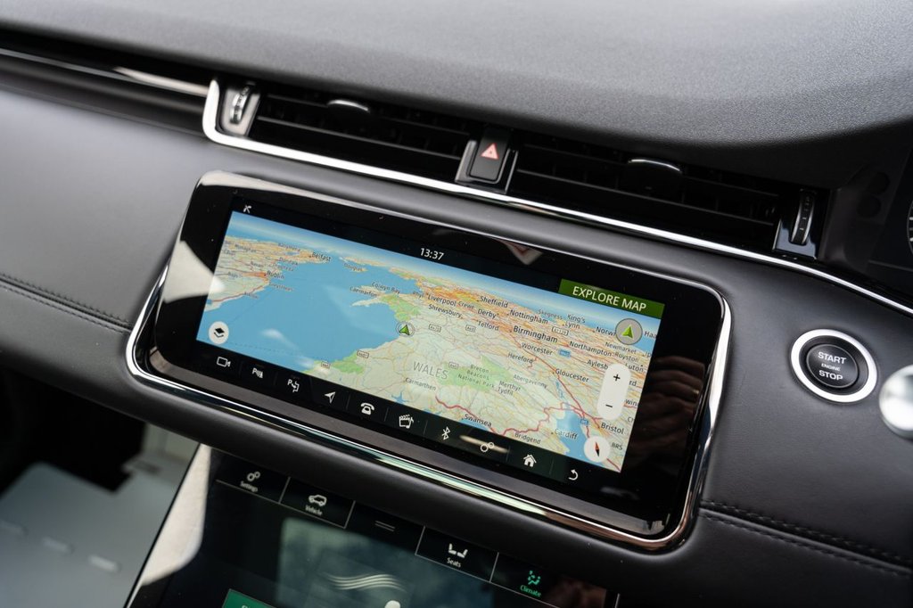 Used Land Rover Range Rover Evoque 2019 for sale - 77302769: Photo 15