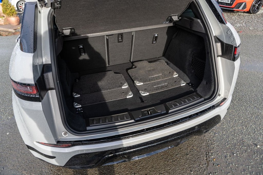 Used Land Rover Range Rover Evoque 2019 for sale - 77302769: Photo 6