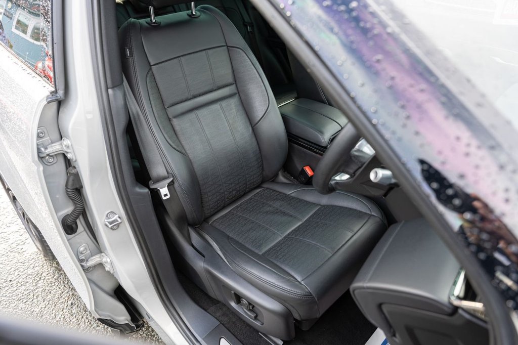 Used Land Rover Range Rover Evoque 2019 for sale - 77302769: Photo 9