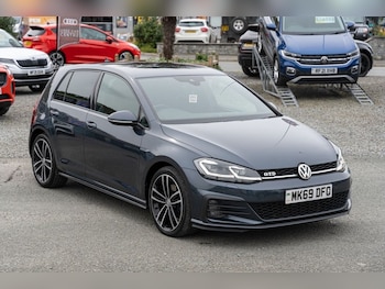 Used Volkswagen Golf 2019 for sale - 78882770: Photo
