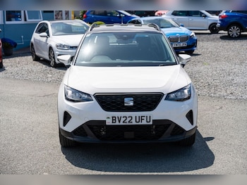 Used SEAT Arona 2022 for sale - 75398294: Photo
