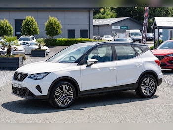 Used SEAT Arona 2022 for sale - 75398294: Photo