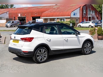 Used SEAT Arona 2022 for sale - 75398294: Photo