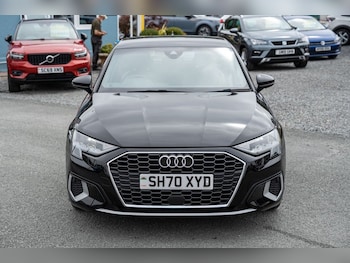 Used Audi A3 2021 for sale - 79599269: Photo