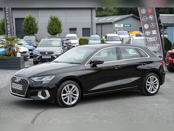 Used Audi A3 2021 for sale - 79599269: Photo