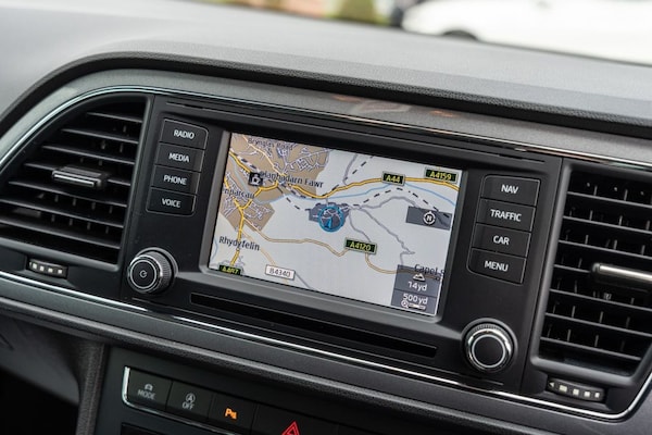 Used SEAT Leon 2014 for sale - 76304196: Photo 10