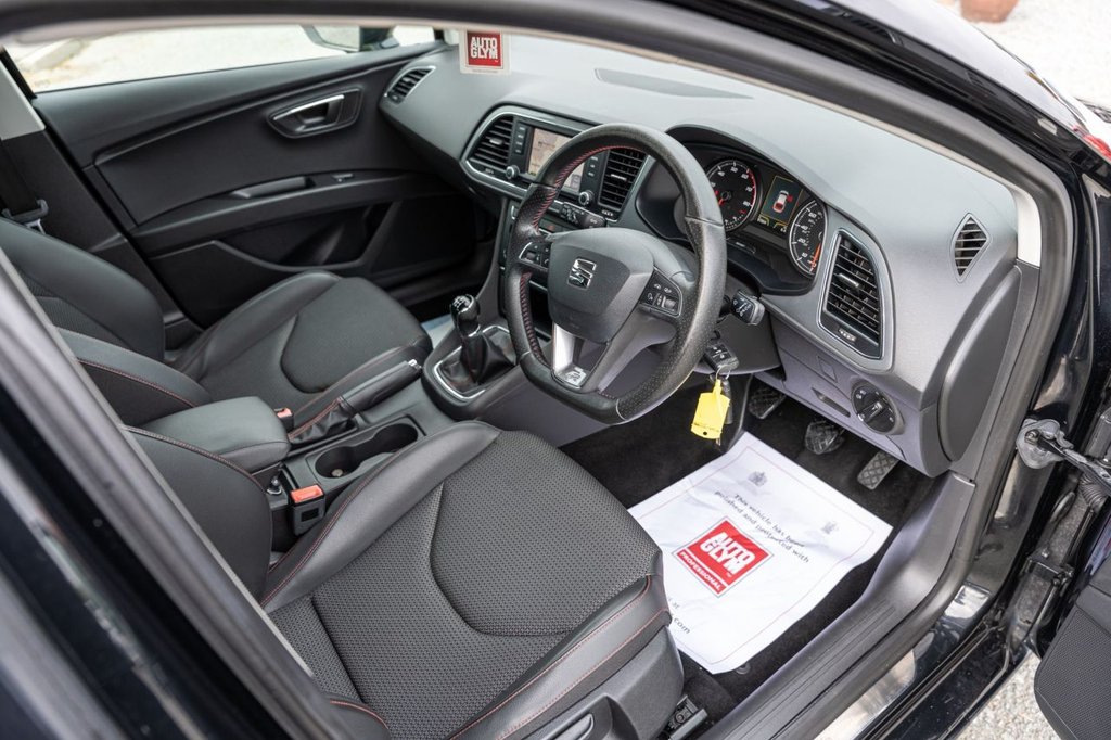 Used SEAT Leon 2014 for sale - 76304196: Photo 11