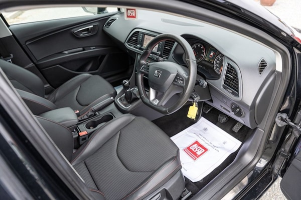 Used SEAT Leon 2014 for sale - 76304196: Photo 11