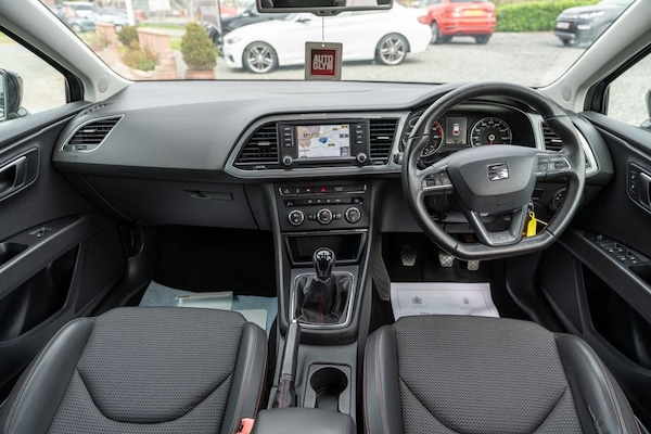 Used SEAT Leon 2014 for sale - 76304196: Photo 13