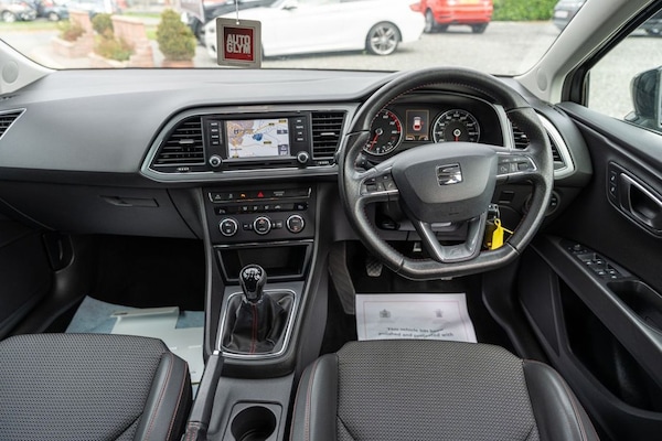 Used SEAT Leon 2014 for sale - 76304196: Photo 14