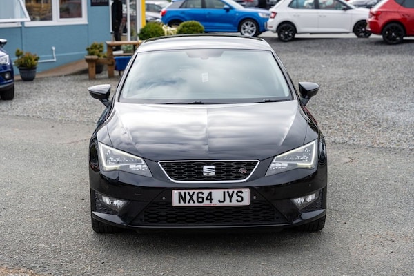 Used SEAT Leon 2014 for sale - 76304196: Photo 2