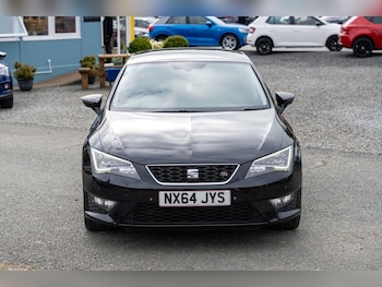 Used SEAT Leon 2014 for sale - 76304196: Photo 2
