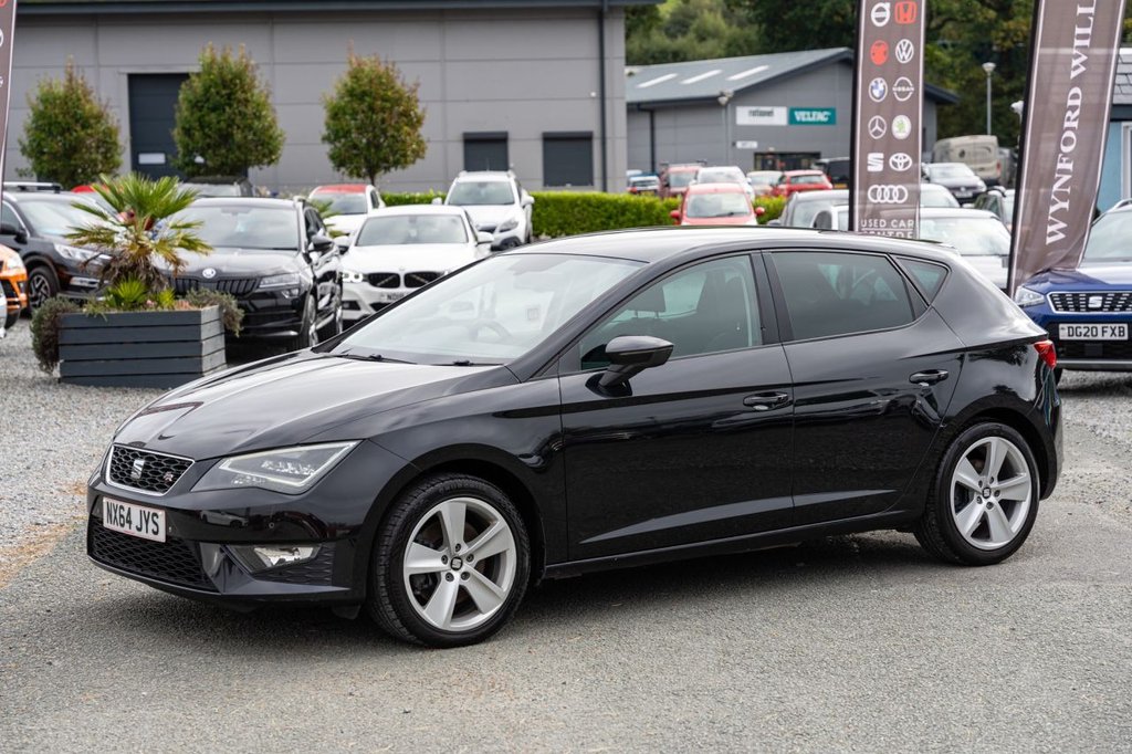 Used SEAT Leon 2014 for sale - 76304196: Photo 3