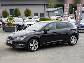 Used SEAT Leon 2014 for sale - 76304196: Photo 3