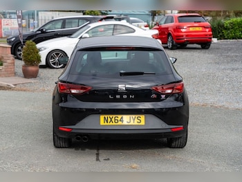 Used SEAT Leon 2014 for sale - 76304196: Photo 4
