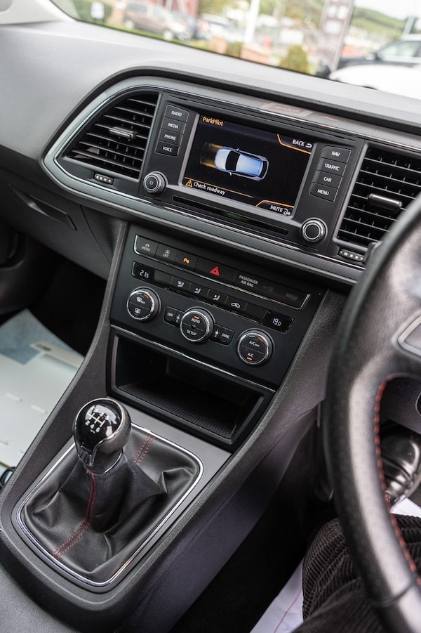Used SEAT Leon 2014 for sale - 76304196: Photo 8
