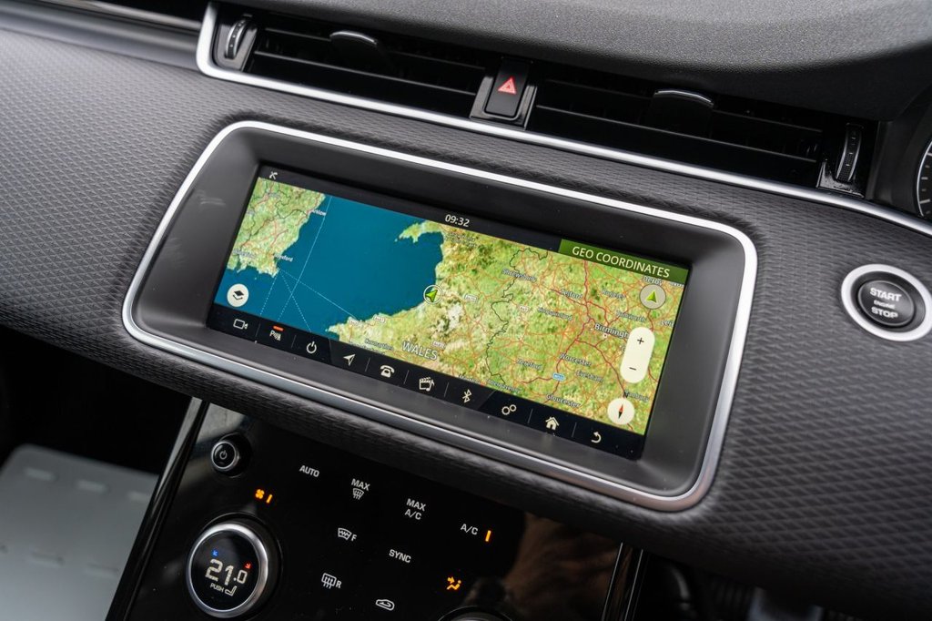 Used Land Rover Range Rover Evoque 2019 for sale - 76429912: Photo 10