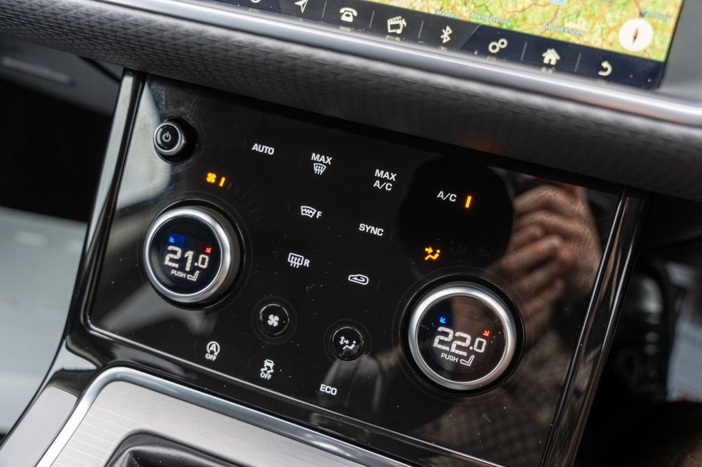 Used Land Rover Range Rover Evoque 2019 for sale - 76429912: Photo 11