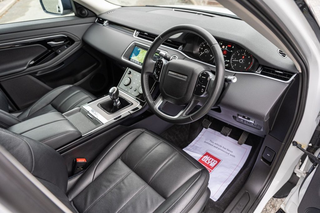 Used Land Rover Range Rover Evoque 2019 for sale - 76429912: Photo 12