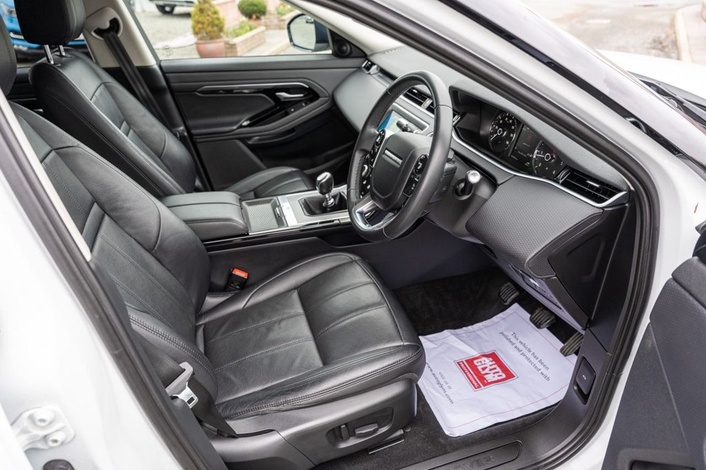 Used Land Rover Range Rover Evoque 2019 for sale - 76429912: Photo 13