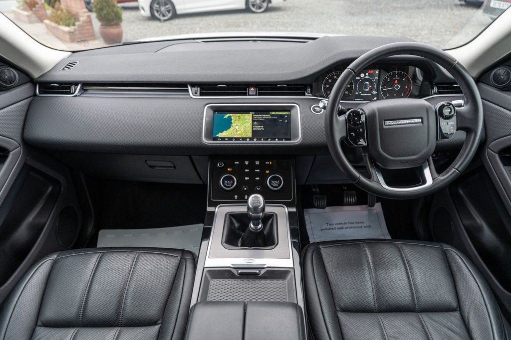 Used Land Rover Range Rover Evoque 2019 for sale - 76429912: Photo 15