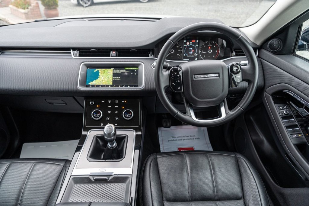 Used Land Rover Range Rover Evoque 2019 for sale - 76429912: Photo 16